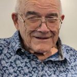 Stuart Dibley obituary, Fillmore County Journal