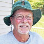 Gerry Dix obituary, Fillmore County Journal