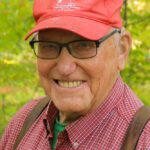 John Finke obituary, Fillmore County Journal