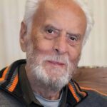 Daniel Hutton obituary, Fillmore County Journal