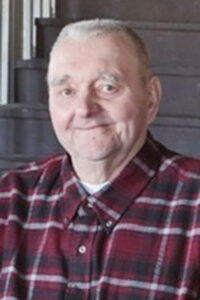 Donald Jordahl obituary, Fillmore county Journal