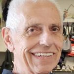 Daniel Leisen obituary, Fillmore County Journal