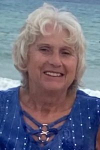Lynne Side obituary, Fillmore County Journal