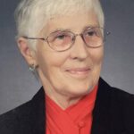 Norma McNally obituary, Fillmore County Journal