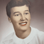 Vivian Olson obituary, Fillmore County Journal