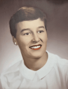 Vivian Olson obituary, Fillmore County Journal