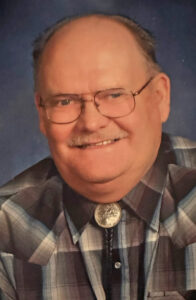 Roger Sanford obituary, Fillmore County Journal