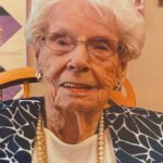 Charlotte Lorraine Solum obituary, Fillmore County Journal