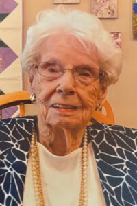 Charlotte Lorraine Solum obituary, Fillmore County Journal