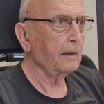 Nevin Stender obituary, Fillmore County Journal