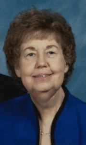 Janice Tessmer obituary, Fillmore County Journal