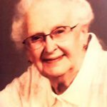 Jean Baker Tienter obituary, Fillmore County Journal