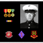 LCPL Robert A. Wennes. Photo submitted