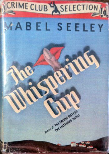“The Whispering Cup” was written by Mabel Seeley in 1940. Photo submitted