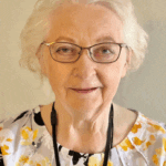 Gloria Best obituary, Fillmore County Journal