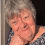 Lorraine Brown obituary, Fillmore County Journal