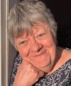 Lorraine Brown obituary, Fillmore County Journal