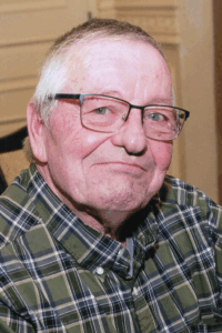 Joseph Burg obituary, Fillmore County Journal