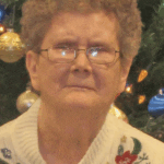 Donna Busse obituary, Fillmore County JOurnal
