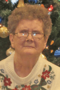 Donna Busse obituary, Fillmore County JOurnal