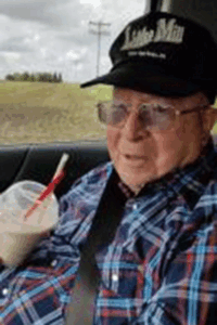 Carl Haayer obituary, Fillmore County Journal