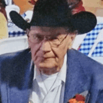 Robert Haug obituary, Fillmore County Journal