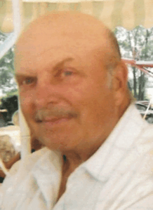 James Hubka obituary, Fillmore County Journal