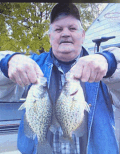 Ronald Liudahl obituary, Fillmore County Journal