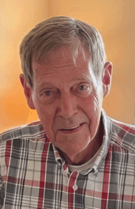 Gordon Nepstad obituary, Fillmore County Journal