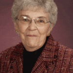 Bernice Onsgard obituary, Fillmore County Journal