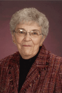 Bernice Onsgard obituary, Fillmore County Journal