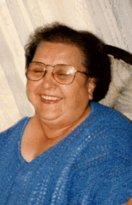 Violet Pederson obituary, Fillmore County Journal
