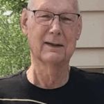 Wynn Thacher obituary, Fillmore County Journal
