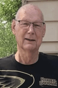 Wynn Thacher obituary, Fillmore County Journal
