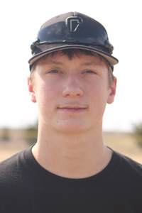 Postseason Baseball Awards