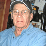 Eugene Mulhern obituary, Fillmore County Journal