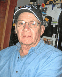 Eugene Mulhern obituary, Fillmore County Journal