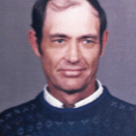 Roger Skauge obituary, Fillmore County Journal