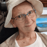 Mary Amundson obituary, Fillmore County JOurnal