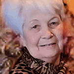 Donna Benson obituary, Fillmore County Journal