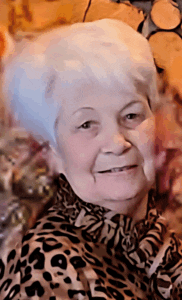 Donna Benson obituary, Fillmore County Journal