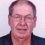 Milton Burroughs obituary, Fillmore County Journal