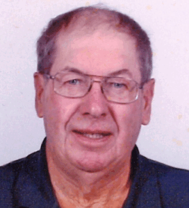 Milton Burroughs obituary, Fillmore County Journal