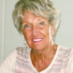 Elsie Franzen obituary, Fillmore County JOurnal