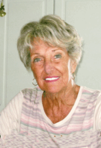 Elsie Franzen obituary, Fillmore County JOurnal