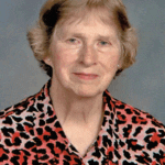 Genevieve Haakenstad obituary, Fillmore County Journal