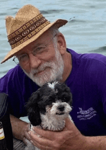 Doug Johnson obituary, Fillmore county Journal