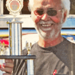 Lyle Johnson obituary, Fillmore County Journal