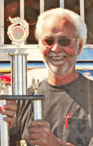 Lyle Johnson obituary, Fillmore County Journal