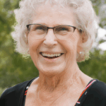 Virginia Mandelko obituary, Fillmore County Journal